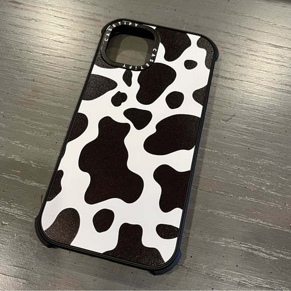 Casetify Accessories Casetify Cow Magsafe Ultra Impact Iphone 3